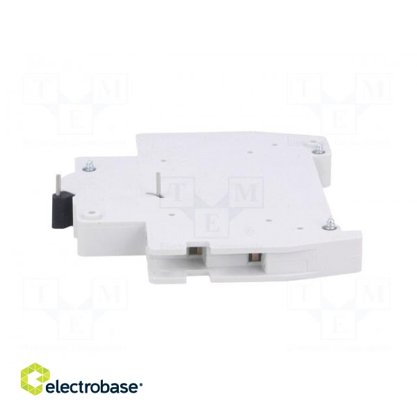 Auxiliary contacts | NC + NO | for DIN rail mounting | Charact: C фото 3