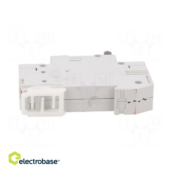 Circuit breaker | 230/400VAC | Inom: 0.5A | Poles: 1 | Charact: C | 6kA image 5