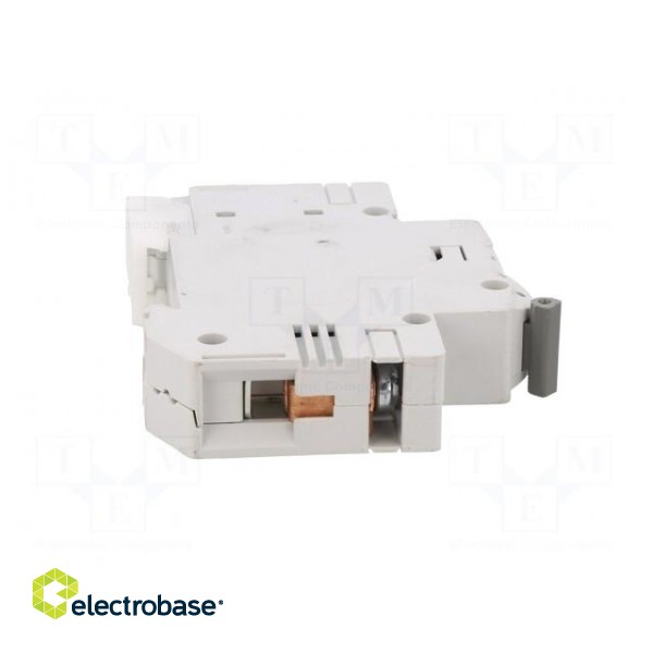 Circuit breaker | 230/400VAC | Inom: 0.5A | Poles: 1 | Charact: C | 6kA image 7