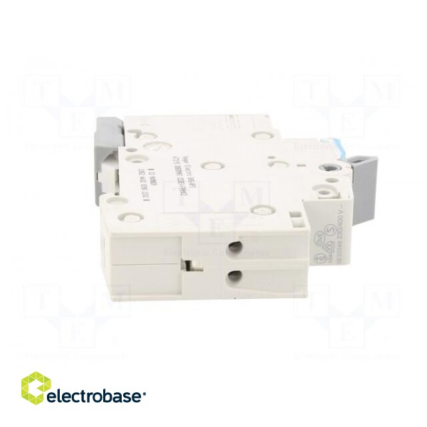 Circuit breaker | 230/400VAC | Inom: 10A | Poles: 1 | Charact: B | 6kA image 7