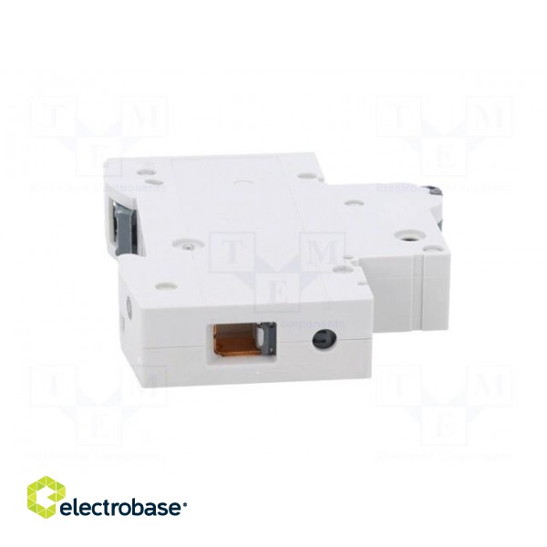 Circuit breaker | 230/400VAC | Inom: 10A | Poles: 1 | Charact: B | 10kA image 7