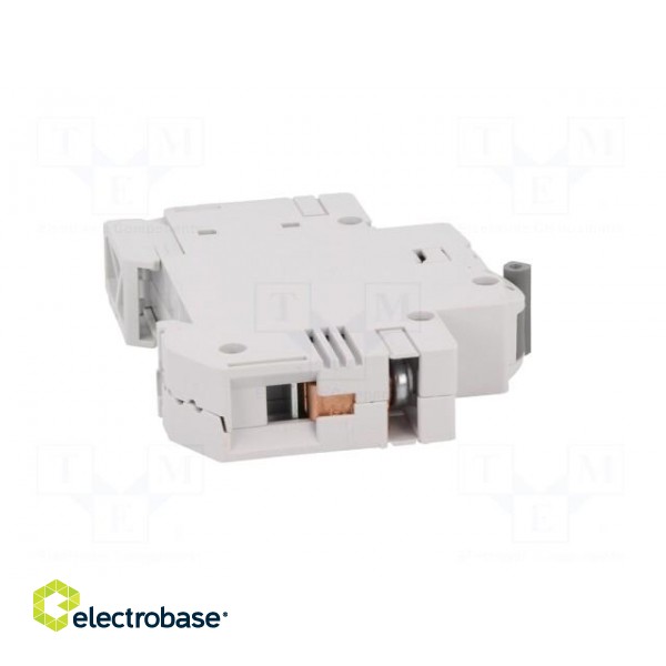 Circuit breaker | 230VAC | Inom: 10A | Poles: 1 | DIN | Charact: B | 6kA image 7
