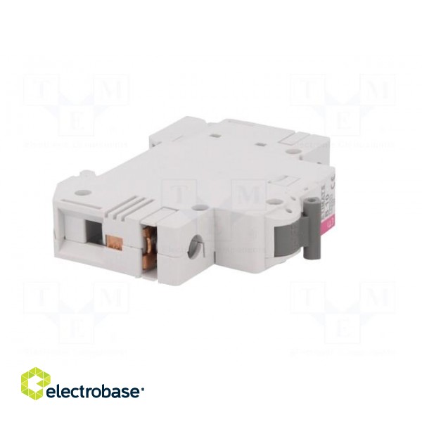 Circuit breaker | 230VAC | Inom: 10A | Poles: 1 | DIN | Charact: B | 6kA image 8