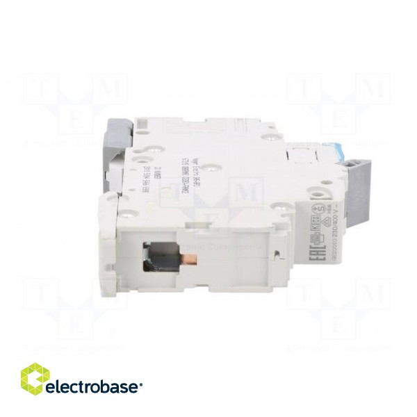 Circuit breaker | 230/400VAC | Inom: 10A | Poles: 1 | Charact: B | 10kA image 7