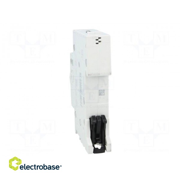Circuit breaker | 230/400VAC | Inom: 10A | Poles: 1 | Charact: B | 10kA image 5