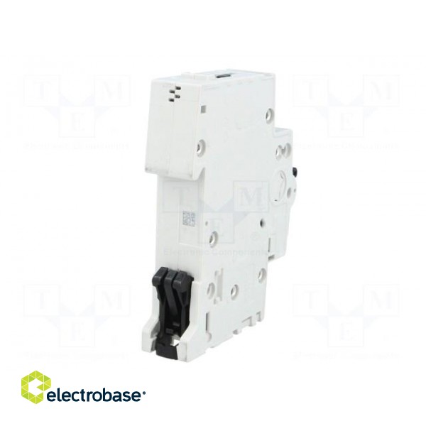 Circuit breaker | 230/400VAC | Inom: 10A | Poles: 1 | Charact: B | 10kA image 6