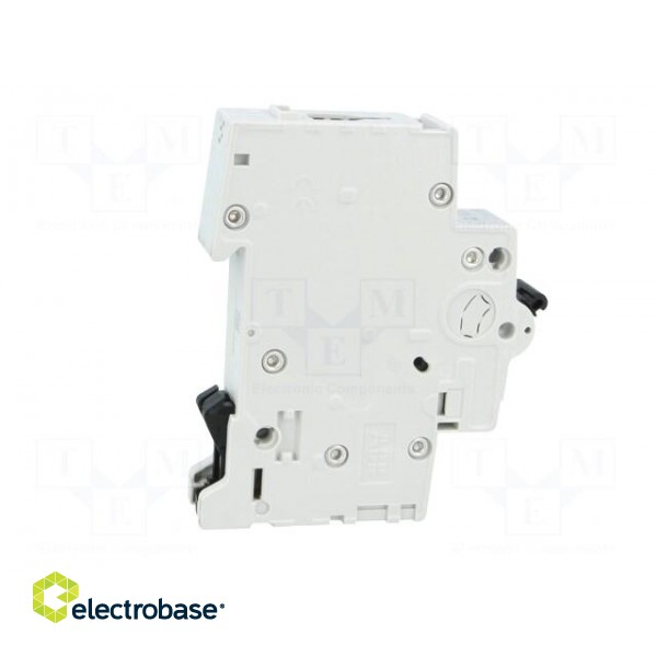 Circuit breaker | 230VAC | Inom: 10A | Poles: 1 | DIN | Charact: B | 10kA image 7