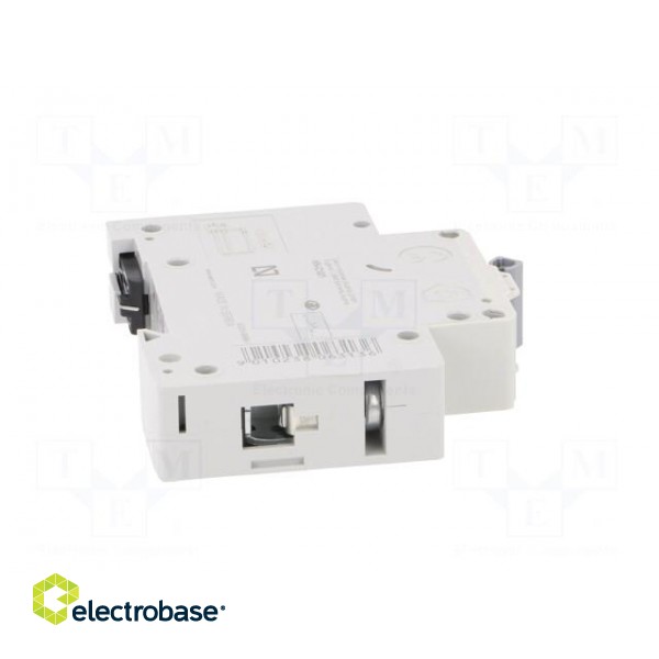 Circuit breaker | 230/400VAC | Inom: 10A | Poles: 1 | Charact: C | 6kA image 7