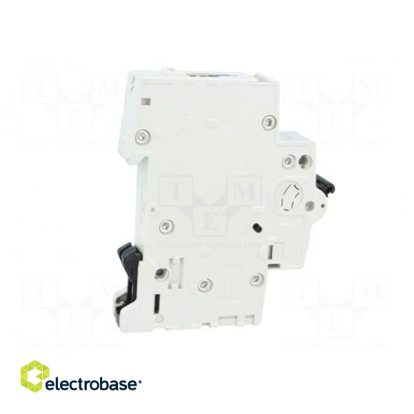 Circuit breaker | 230/400VAC | Inom: 10A | Poles: 1 | Charact: C | 6kA image 7