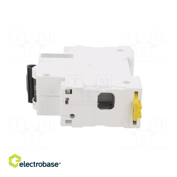 Circuit breaker | 230/400VAC | Inom: 125A | Poles: 1 | Charact: C | 10kA image 3