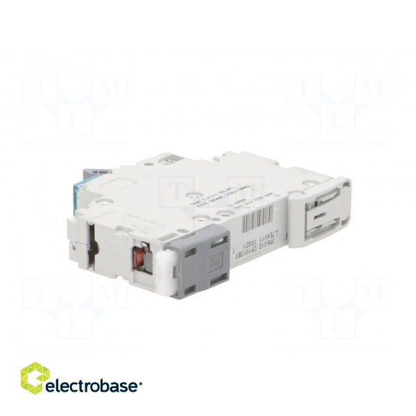 Circuit breaker | 230/400VAC | Inom: 13A | Poles: 1 | Charact: B | 10kA image 4