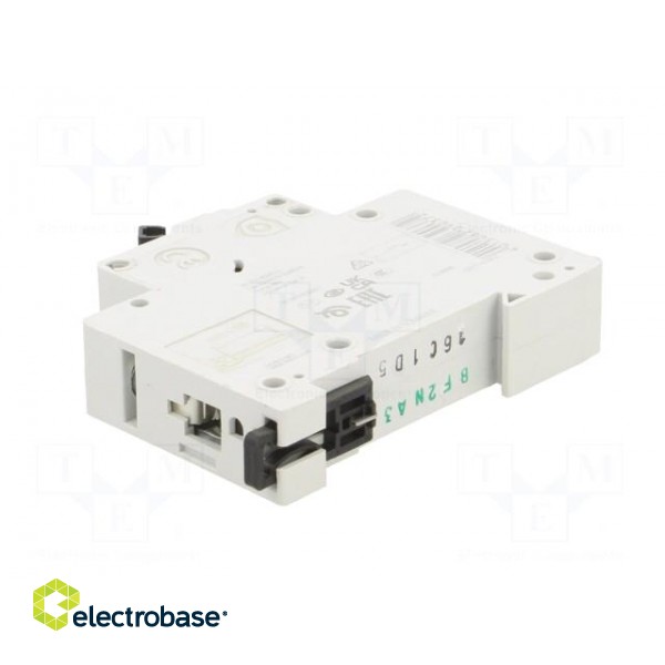 Circuit breaker | 230/400VAC | Inom: 16A | Poles: 1 | Charact: C | 6kA image 4