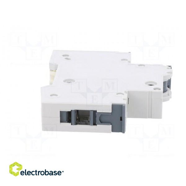 Circuit breaker | 230/400VAC | Inom: 16A | Poles: 1 | Charact: D | 10kA image 8