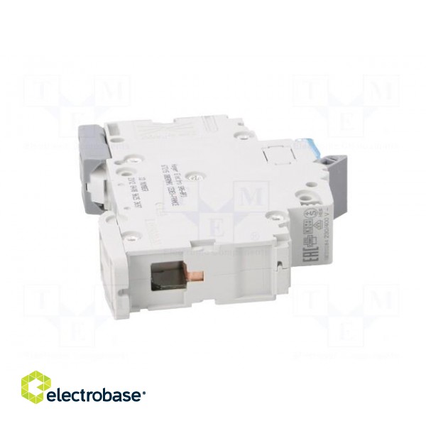 Circuit breaker | 230/400VAC | Inom: 16A | Poles: 1 | Charact: B | 10kA image 7