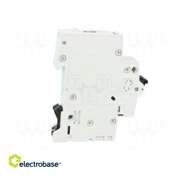 Circuit breaker | 230VAC | Inom: 16A | Poles: 1 | DIN | Charact: B | 6kA image 7