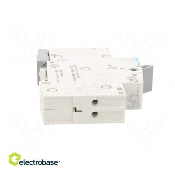 Circuit breaker | 230/400VAC | Inom: 16A | Poles: 1 | Charact: B | 6kA image 7