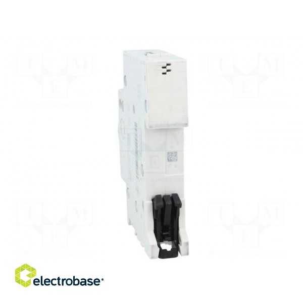 Circuit breaker | 230VAC | Inom: 16A | Poles: 1 | DIN | Charact: B | 10kA image 5