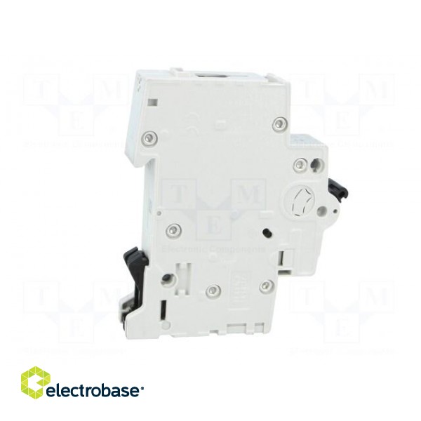 Circuit breaker | 230VAC | Inom: 16A | Poles: 1 | DIN | Charact: B | 10kA image 7