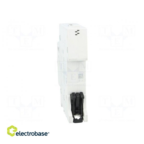 Circuit breaker | 230VAC | Inom: 16A | Poles: 1 | DIN | Charact: B | 6kA image 5