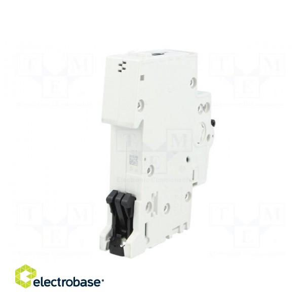 Circuit breaker | 230VAC | Inom: 16A | Poles: 1 | DIN | Charact: B | 6kA image 6