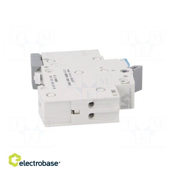 Circuit breaker | 230/400VAC | Inom: 16A | Poles: 1 | Charact: C | 6kA image 7