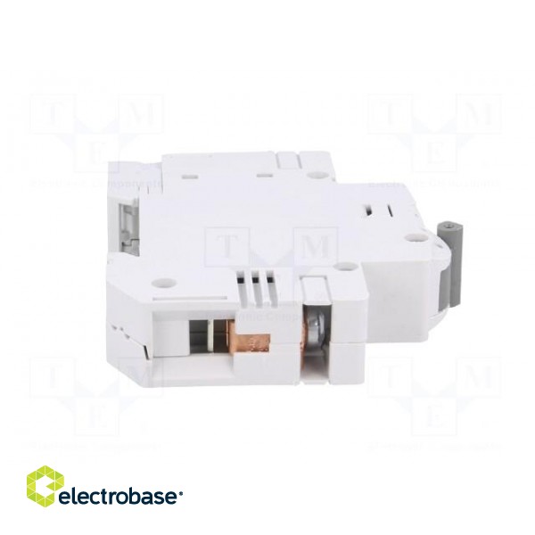 Circuit breaker | 230VAC | Inom: 16A | Poles: 1 | DIN | Charact: C | 6kA image 7