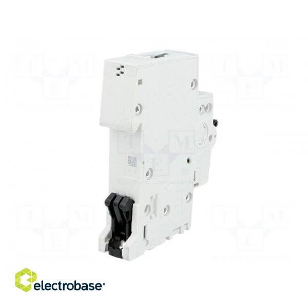 Circuit breaker | 230/400VAC | Inom: 16A | Poles: 1 | Charact: C | 10kA image 6