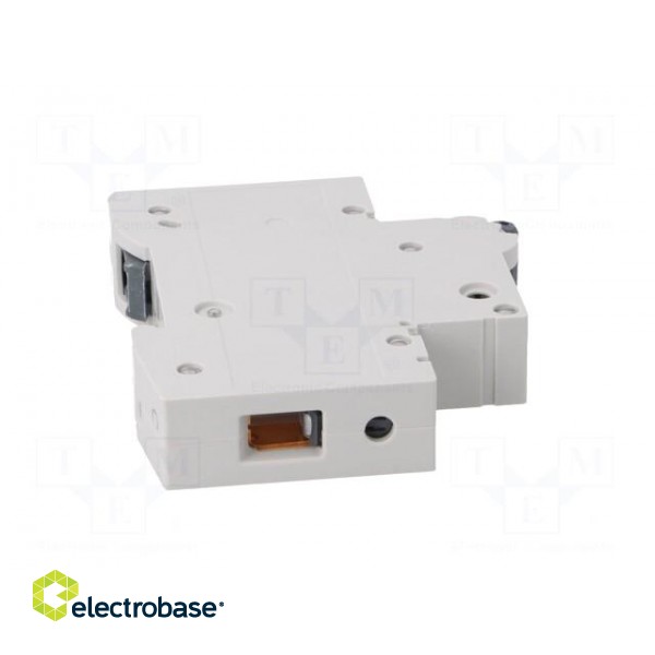 Circuit breaker | 230/400VAC | Inom: 16A | Poles: 1 | Charact: C | 10kA image 7