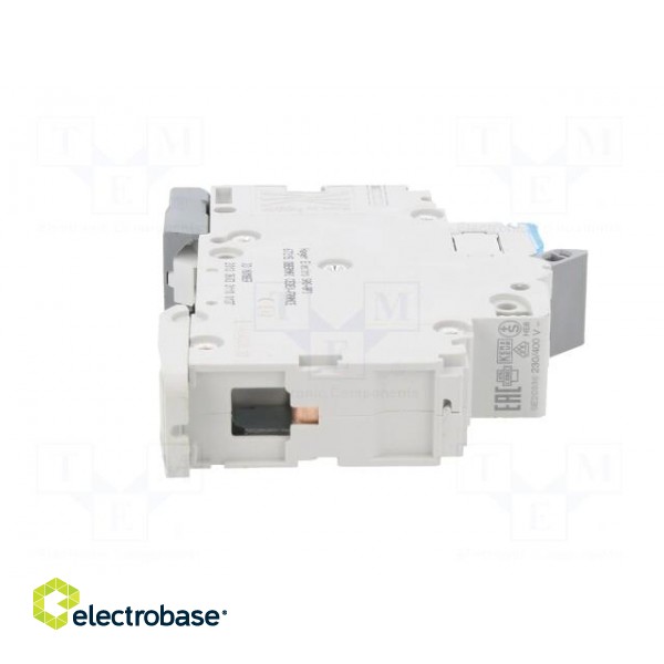 Circuit breaker | 230/400VAC | Inom: 16A | Poles: 1 | Charact: C | 10kA image 7