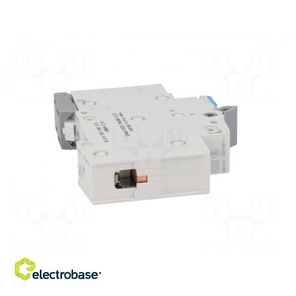 Circuit breaker | 230VAC | Inom: 16A | Poles: 1 | DIN | Charact: C | 6kA image 7