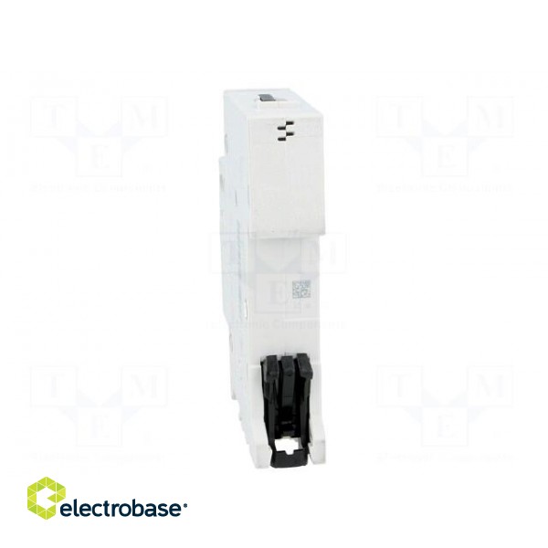 Circuit breaker | 230/400VAC | Inom: 16A | Poles: 1 | Charact: C | 10kA image 5