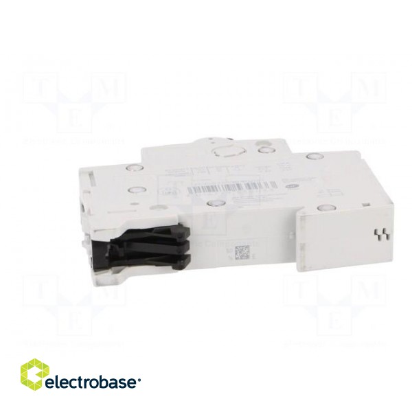 Circuit breaker | 230/400VAC | Inom: 16A | Poles: 1 | Charact: D | 6kA image 5