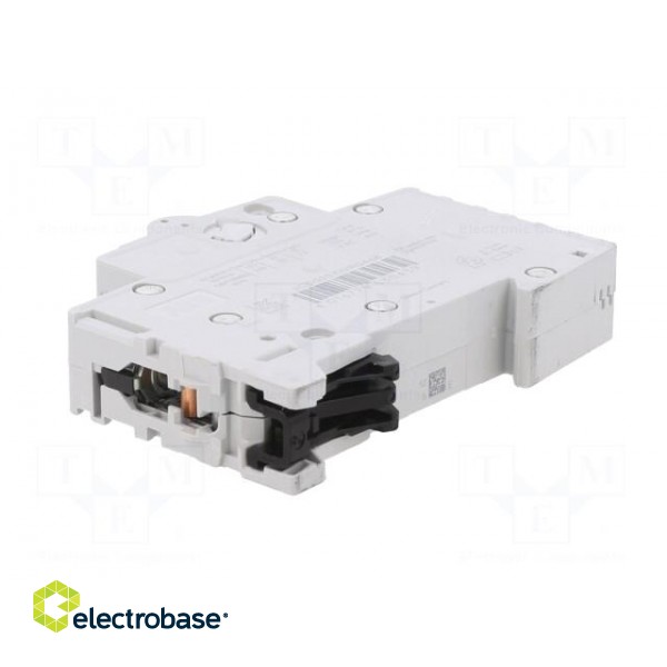 Circuit breaker | 230/400VAC | Inom: 16A | Poles: 1 | Charact: Z | 6kA image 4