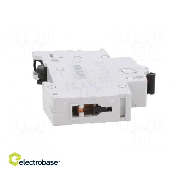 Circuit breaker | 230/400VAC | Inom: 16A | Poles: 1 | Charact: Z | 6kA image 7