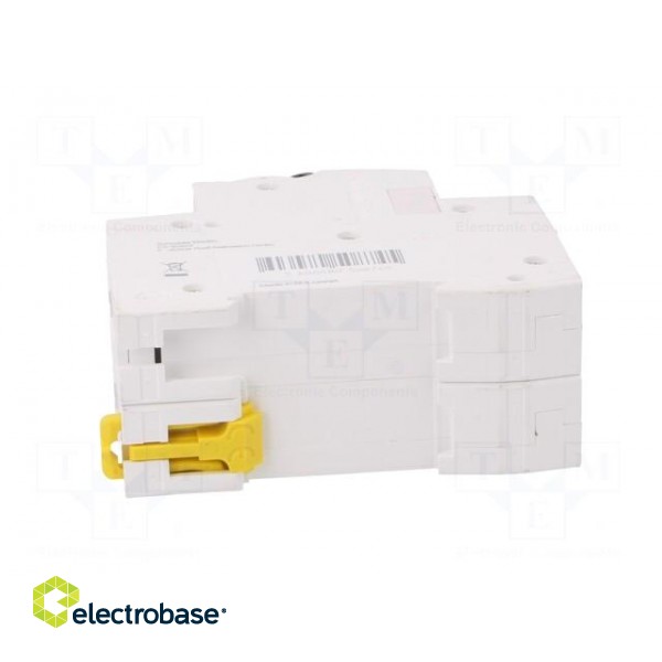 Circuit breaker | 400VAC | 16A | Poles: 1+N | DIN | Charact: B image 5