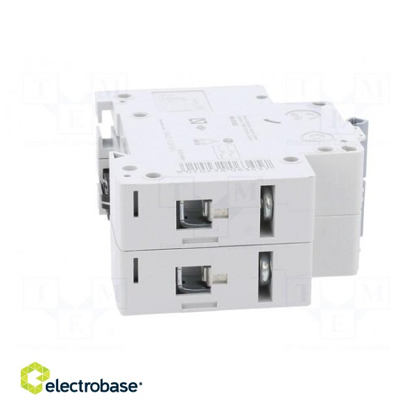 Circuit breaker | 230/400VAC | Inom: 16A | Poles: 2 | Charact: B | 6kA image 7