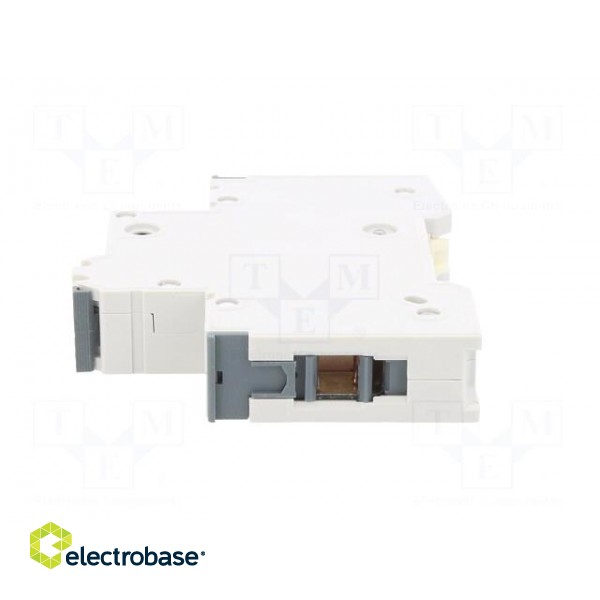 Circuit breaker | 230/400VAC | Inom: 20A | Poles: 1 | Charact: B | 10kA image 3