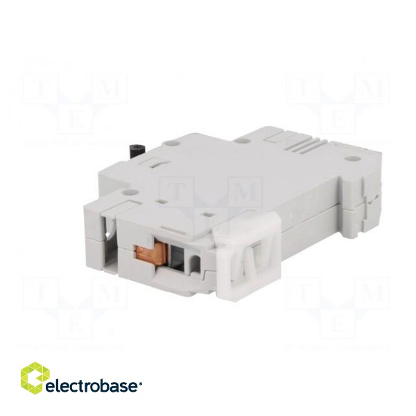 Circuit breaker | 230VAC | Inom: 20A | Poles: 1 | DIN | Charact: B | 10kA image 4