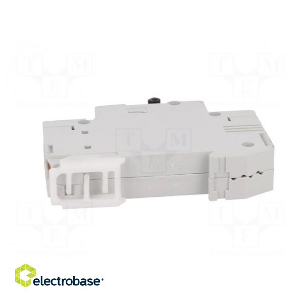 Circuit breaker | 230VAC | Inom: 20A | Poles: 1 | DIN | Charact: B | 10kA image 5