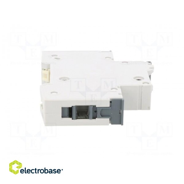 Circuit breaker | 230/400VAC | Inom: 20A | Poles: 1 | Charact: B | 6kA image 7