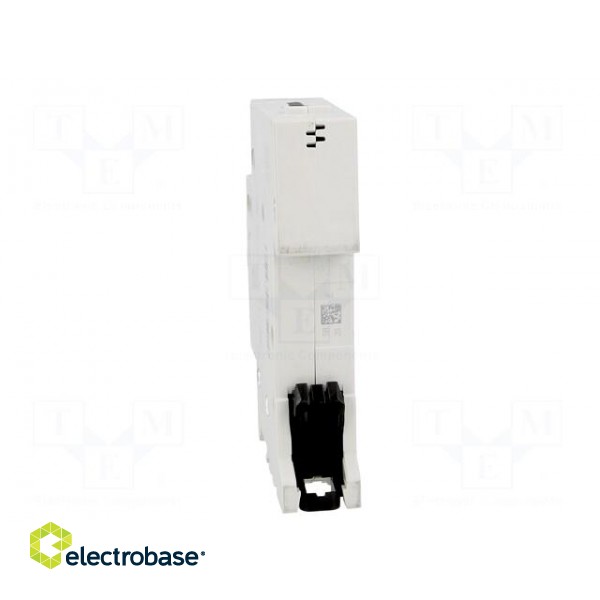 Circuit breaker | 230VAC | Inom: 20A | Poles: 1 | DIN | Charact: B | 6kA image 5