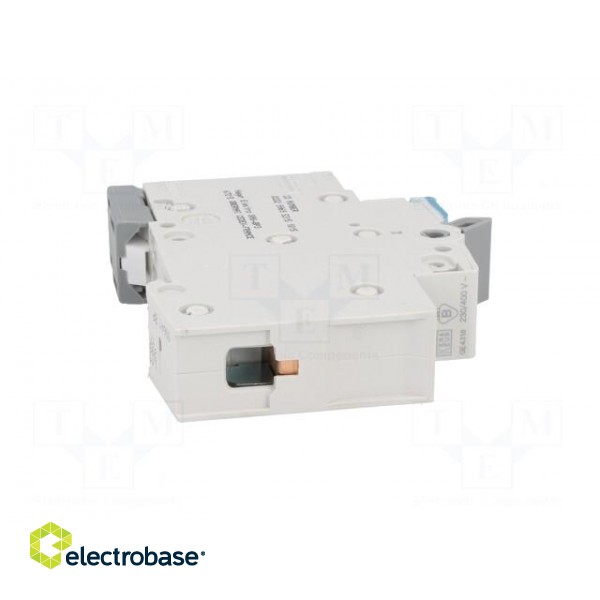 Circuit breaker | 230VAC | Inom: 20A | Poles: 1 | DIN | Charact: B | 6kA image 7
