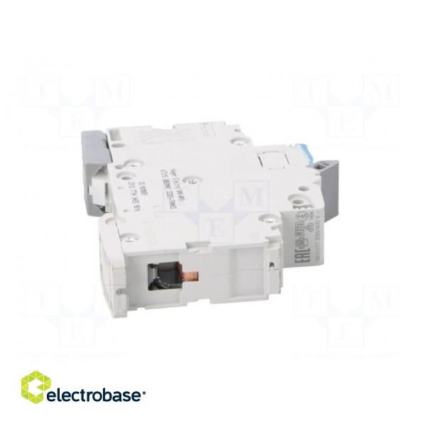 Circuit breaker | 230/400VAC | Inom: 20A | Poles: 1 | Charact: B | 10kA image 7