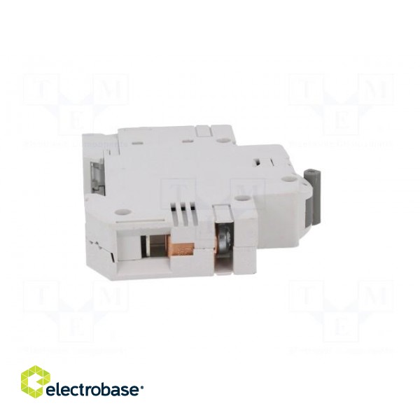 Circuit breaker | 230/400VAC | Inom: 20A | Poles: 1 | Charact: C | 6kA image 7