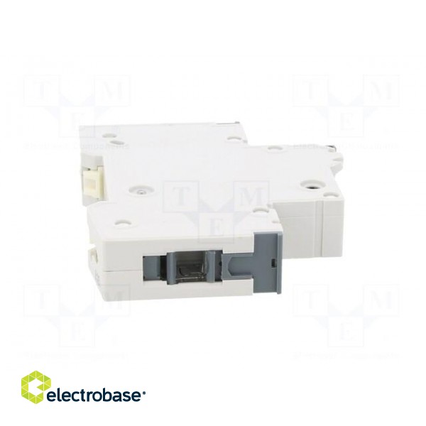 Circuit breaker | 230/400VAC | Inom: 25A | Poles: 1 | Charact: B | 10kA image 7