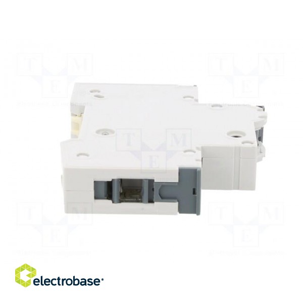 Circuit breaker | 230/400VAC | Inom: 25A | Poles: 1 | Charact: B | 6kA image 7