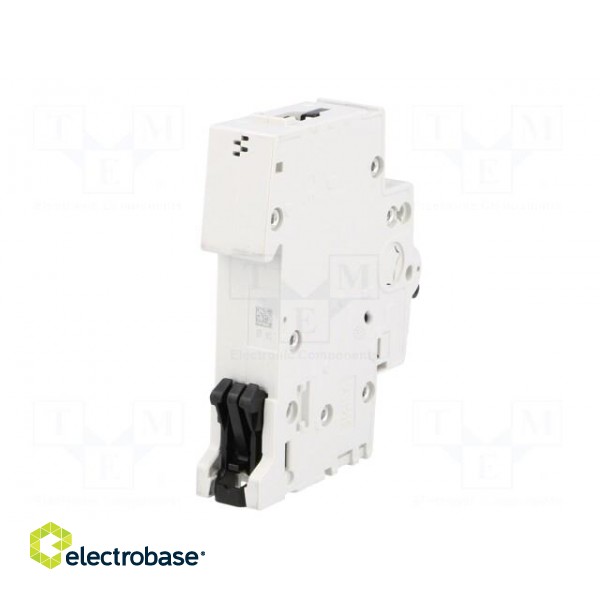 Circuit breaker | 230VAC | Inom: 25A | Poles: 1 | DIN | Charact: B | 6kA image 6