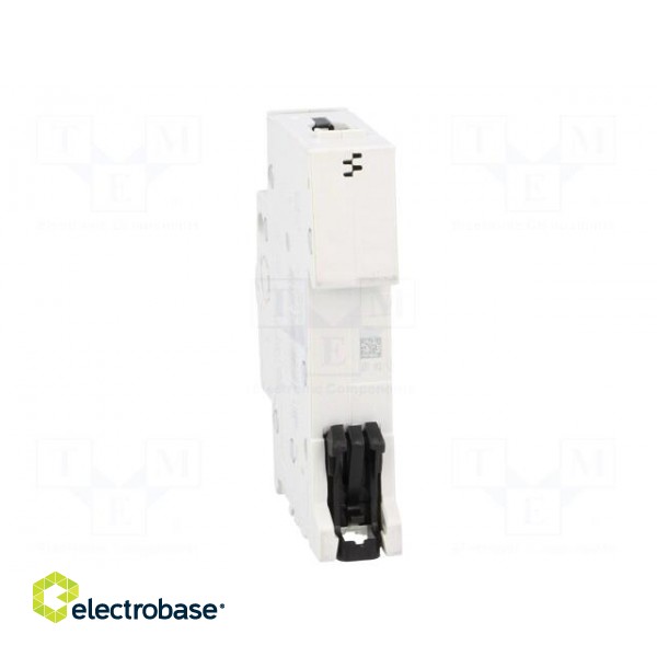 Circuit breaker | 230VAC | Inom: 25A | Poles: 1 | DIN | Charact: B | 6kA image 5