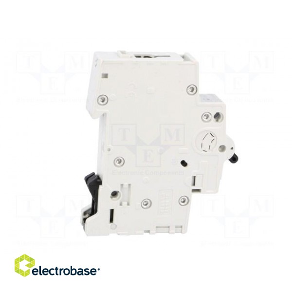 Circuit breaker | 230VAC | Inom: 25A | Poles: 1 | DIN | Charact: B | 6kA image 7