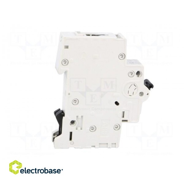 Circuit breaker | 230VAC | Inom: 25A | Poles: 1 | DIN | Charact: C | 10kA image 7